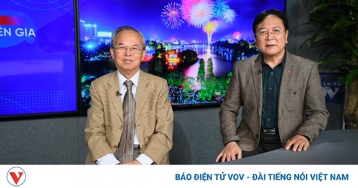 Việt Nam đang đứng trước những cơ hội chưa từng có để quảng bá văn hoá ra thế giới