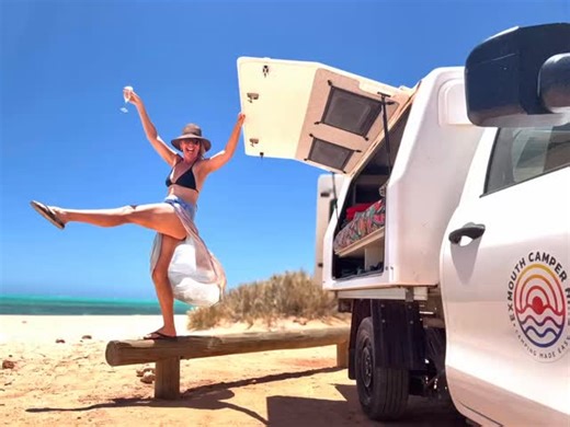 13 reactions · 5 comments | What an #awesome #weekend in...