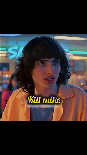 Mr vecna please don't kill steve #mrvecna #vecna #steve #mike #nanacy #strangerthings #netflixsong