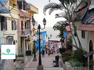 Guayaquil Travel Guide - Ecuador Unforgettable Moments