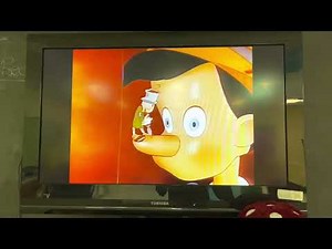 Opening to Aladdin 1993 vhs