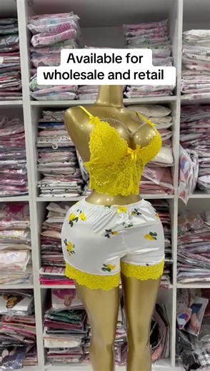 Wholesale and Retail Opportunities Available