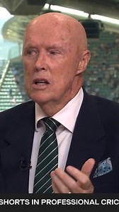 Skull somehow managed to make long pants hilarious. 🤣 | CODE Sports