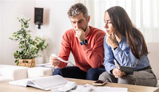 Urgent warning for homeowners as Local Property Tax deadline looms