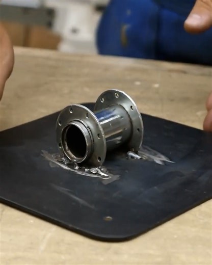 Unveiling the Enigma Unseen Wonders of the Bicycle Wheel | DIY & Crafts