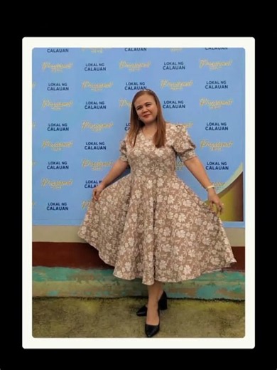 Dress outfit ideas for Church