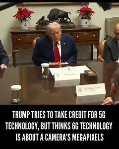 Captain Carbuncle waxes lyrical about how he pioneered 5g , but knows fk all about it , "onwards great pioneer!!! takes us into the unimaginable future that only you can envisage with clarity and brilliance" | The Heart Of Scotland