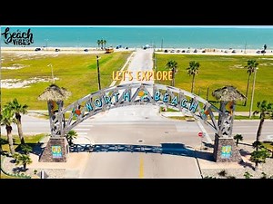 Let's explore North Beach, Corpus Christi TX