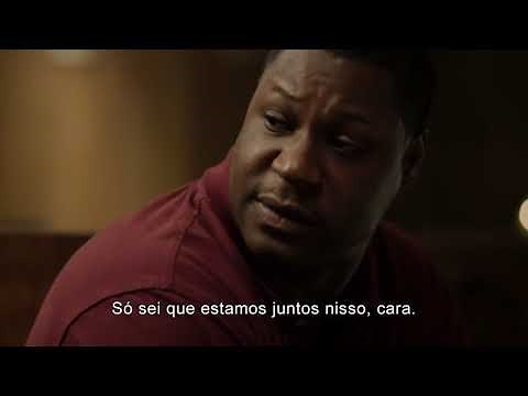 O Poder Da Graça Trailer