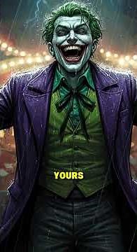 The Night Joker Finally Pushed Batman to His Breaking Point