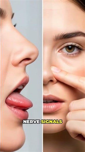 A Doctor's 30-Second Trick to Stop a Sneeze.