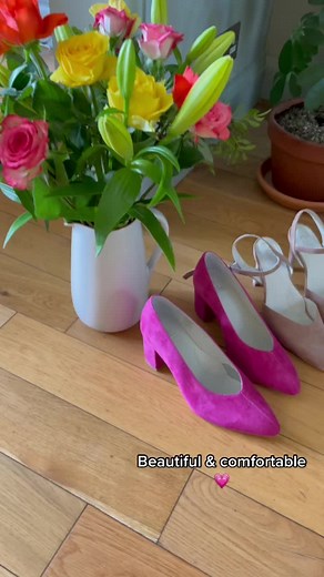 Calla Shoes on TikTok