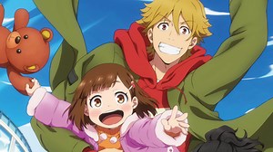 Buddy Daddies - Season 1 Episode 4 "What Will Be, Will Be" Recap & Review