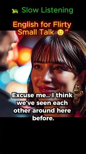 Easy Learn English: First Meeting in the City(AI-generated) #learnenglish #EnglishPractice