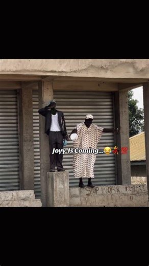 Joy loading….😂@@QWEKU-MC @SIANOBOY