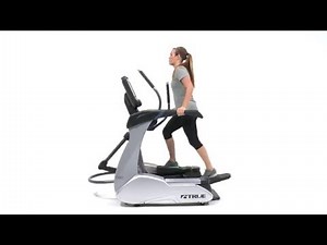 TRUE's CS Line - CS900 Elliptical