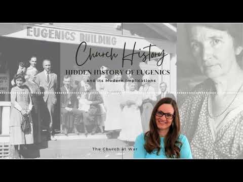 The Hidden History of Eugenics and Its Modern Implications