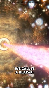 67K views · 1K reactions | What created the most energetic ghost particle that just hit Earth? | Cosmoknowledge | Facebook