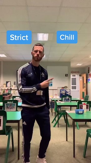 Identifying My Teaching Style: A Reflection