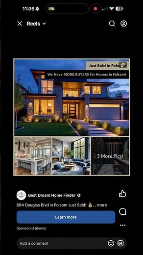 2-3x Lead engagement from Facebook Lead Ads with custom questions. 🔥