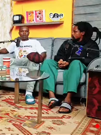 All mbavu thing of is his mother and how to win the fight. #mustgoviral #micchequepodcast #fyppppppppppppppppppppppp #viraltiktok #mbavudestroyervsmajembe