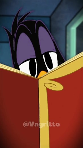 Pato Lucas era un...? 😳 #looneytunes #daffyduck #patolucas | looney tunes show