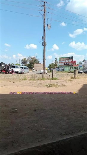 Dalitso Kaira teacher at Kanini Secondary School Ndola - 48 Swag performance
