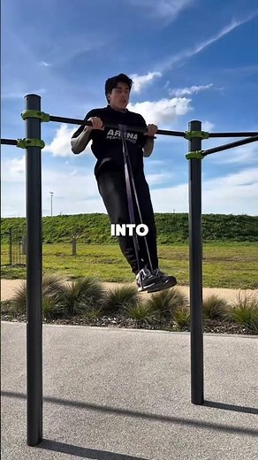 How to use bands correctly