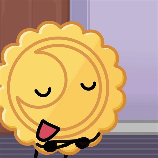 I love this show dream diary object show #osc #objectshow #dreamdiary #animation