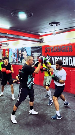 Boxing padding #boxing #mma #kickboxing #muaythai #fighter #sports