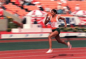Top 5 Indian track and field athletes of all time