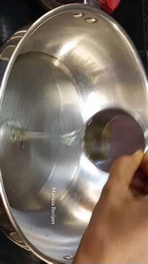 ultimate superb 👌 tasty 😋 recipe #shorts #youtubeshorts #Mutton liver curry #Manasa Recipes