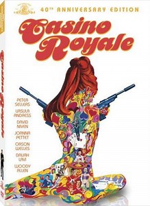 Casino Royale (1967) - IGN