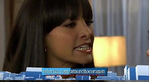 Avance Telenovelas Amorcito Corazon Cap 200