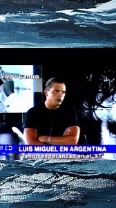 💜 | Alejandro Lerner