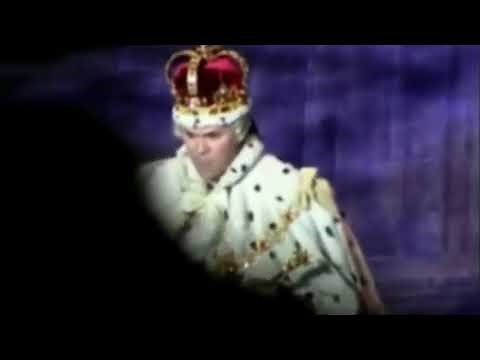 Andrew Rannells - Hamilton (You'll Be Back)