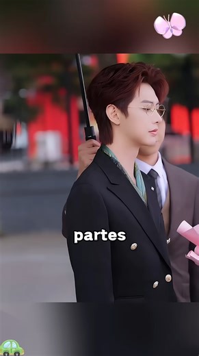 El matrimonio concertado por tres años terminó en divorcio debido a un malentendido. #drama #reel | Movie Club