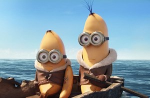 “Minions”: il trailer italiano, la trama e i personaggi