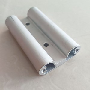 [Hot Item] Custom Aluminum Extrusions for Decoration and Construction Projects