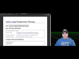 Getting Started with ROS2 Navigation - Episode 4 - Wiring for ROS2