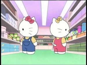 Hello Kitty's Paradise (Disc 4 Episode 1)
