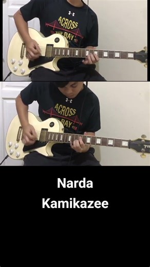 Narda Guitar Duet #opm #cover #music #guitar #songcover