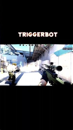 Day 5 of posting CS2 aimbot #cs2 #csgo #gaming