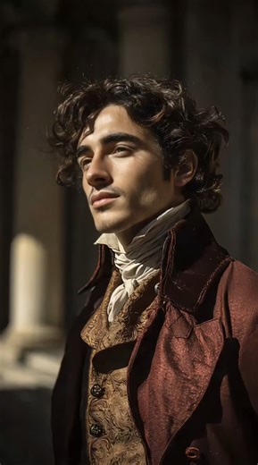 Simón Bolívar — The Man Who Freed South America