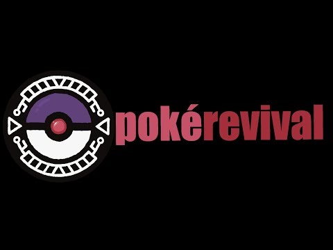 Poke Revival How to manually install the 1.1.8.6 Beta update and a surprise Feature !!!!!