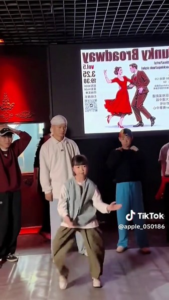 Explore Exciting Dance Trends on TikTok