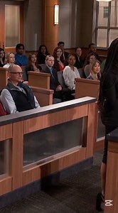 Transcript Gone Wild! #JudyJustice | I Love Judy Justice