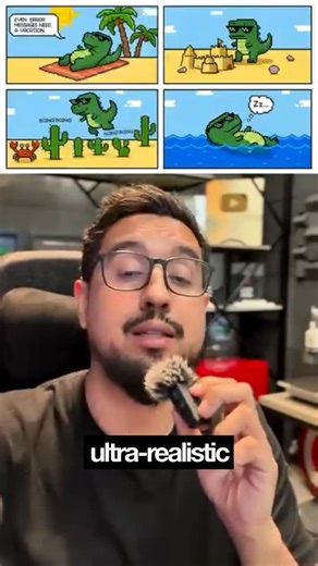 Thiago Augusto on Instagram: "And what about this new Google tool to create movies and series? 🎬 Now you can be your own producer and screenwriter — and the best part is the insane quality! 🤯🔥 #jornadatopusa #tips #tech #tipsandtricks #gadgets #technology #ai #technology #techno #ideas #movie #movies #serie #movielover #seriesaddict #cinephile #movietime #actionmovie #filmaddict #movieseries"