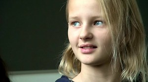 Elever om køn og pubertet