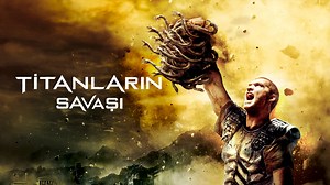 Titanların Savaşı - Apple TV